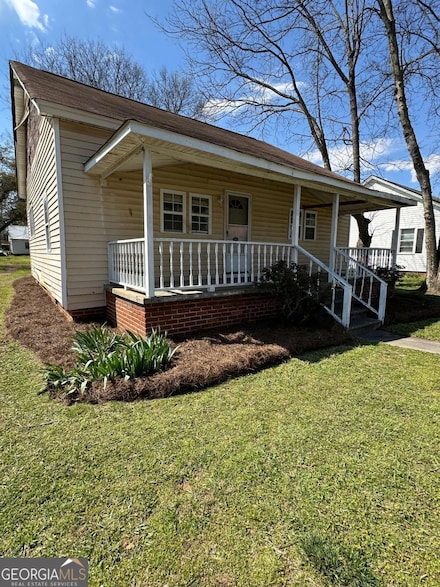 58 Elm St, Aragon, GA 30104