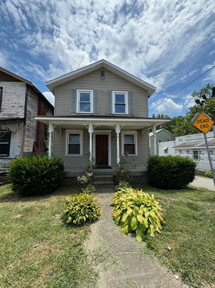 2619 Adams Ave, Huntington, WV 25704