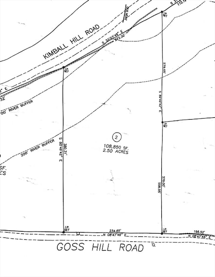 0 Goss Hill Rd Unit 73369147, Huntington, MA 01050