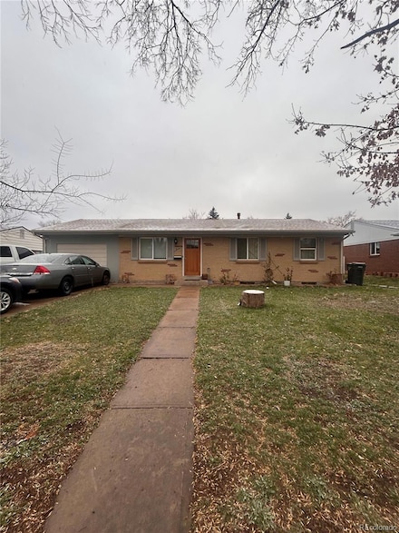 11625 E Alaska Ave, Aurora, CO 80012