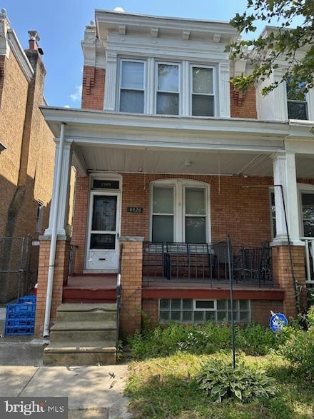 1426 Kaighns Ave, Camden, NJ 08103
