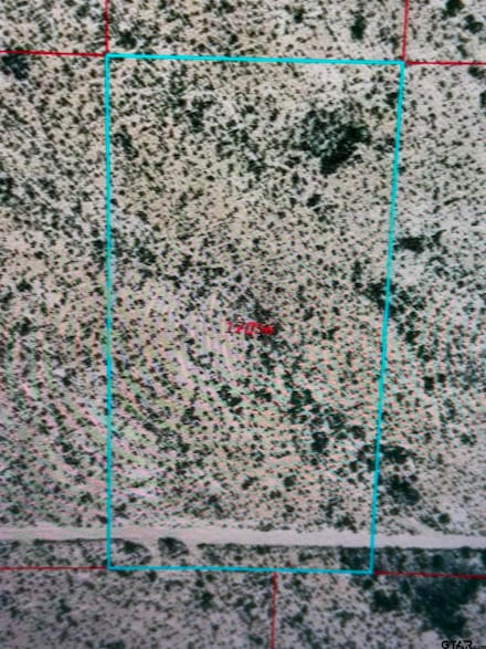 17056 Detour Ave, Terlingua, TX 79852