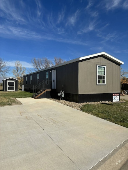 2780 143rd Ave Unit 25, Rapid City, SD 57701