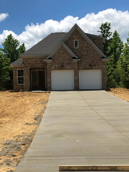217 Clover Cove, Cold Water, MS 38618