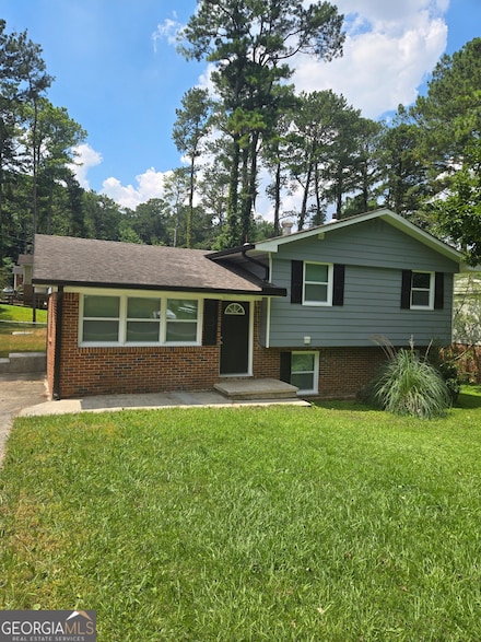993 Roosevelt Dr SE, Atlanta, GA 30354