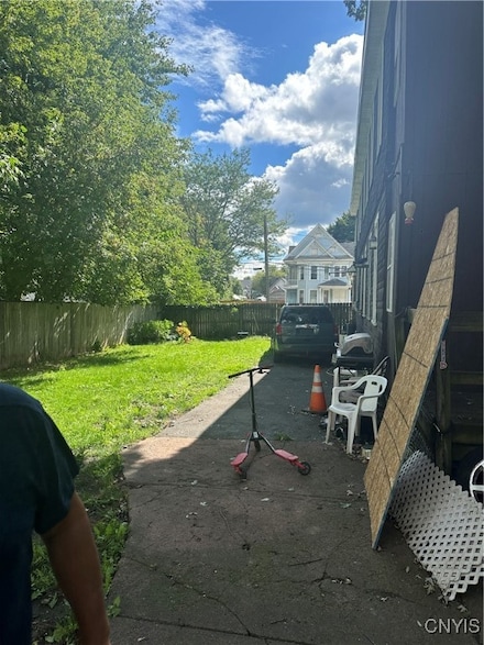 552 Seymour St Unit 2, Syracuse, NY 13204