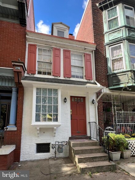 28 N 11th St, Reading, PA 19601