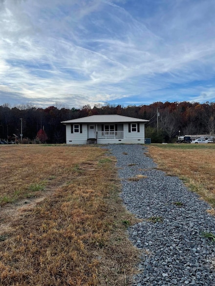 257 Mount Zion Rd NW, Georgetown, TN 37336