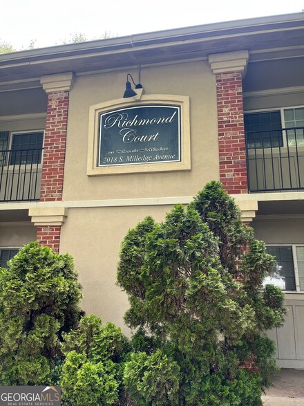 2018 S Milledge Ave Unit 3, Athens, GA 30605