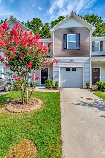 140 Buchanan Cir, Goose Creek, SC 29445