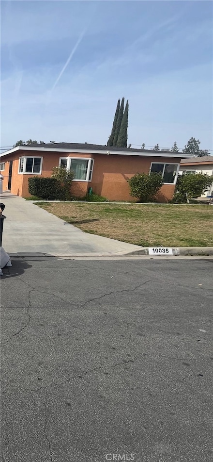 10035 Ben Hur Ave, Whittier, CA 90605