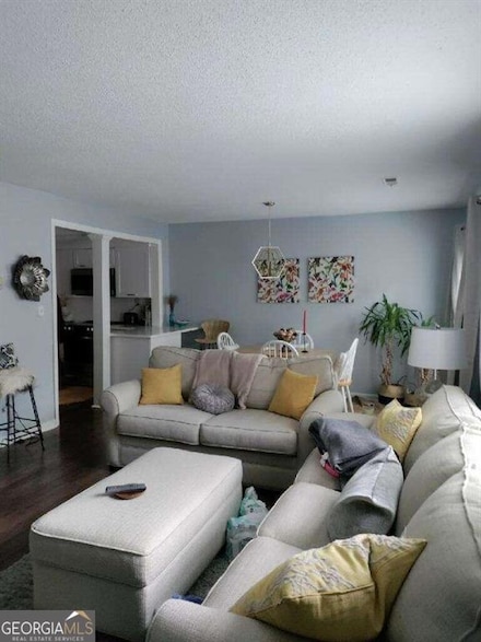 1151 Rankin St Unit 16A, Stone Mountain, GA 30083