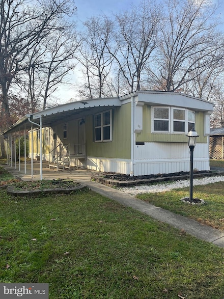 59 Hazelwood Dr, Pittsgrove, NJ 08318