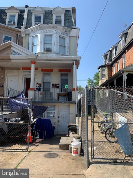 136 E Wyoming Ave, Philadelphia, PA 19120