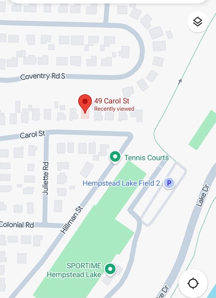 49 Carol St Unit 1st & 2nd FL, West Hempstead, NY 11552