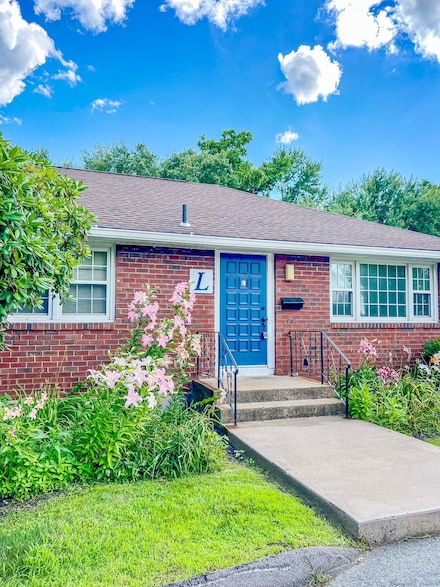 4 Loveland Hill Rd Unit L, Vernon, CT 06066