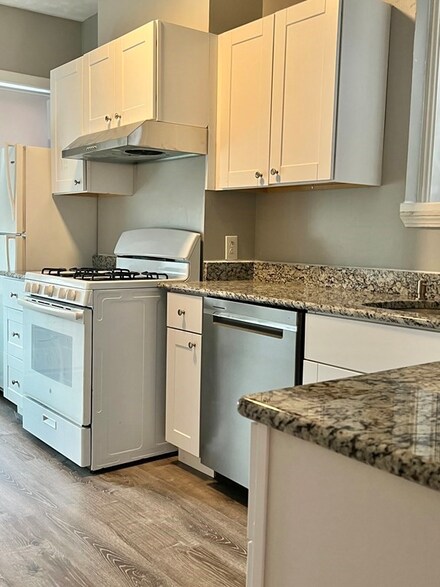 477 Dudley St Unit 2, Roxbury, MA 02119