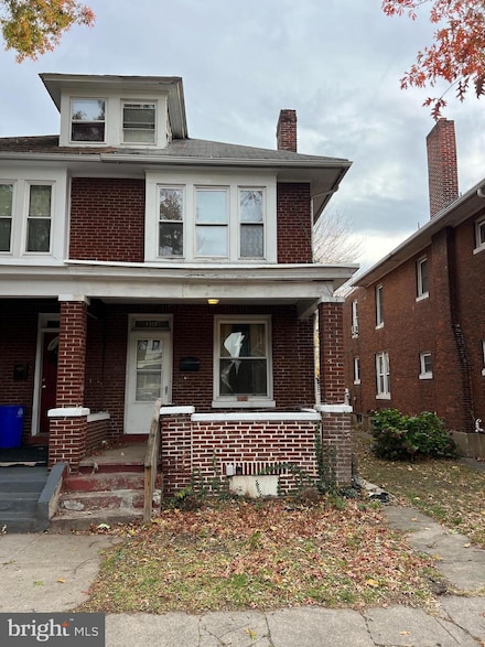 1317 N 15th St, Harrisburg, PA 17103