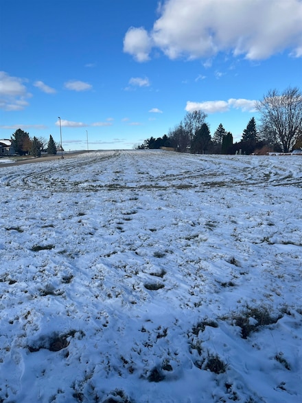 Lot # 7 Hubert St, Stockton, IL 61085