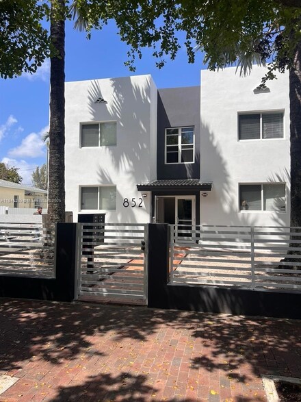852 SW 13th Ave Unit 6, Miami, FL 33135