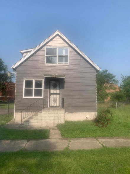 2020 Connecticut St, Gary, IN 46407