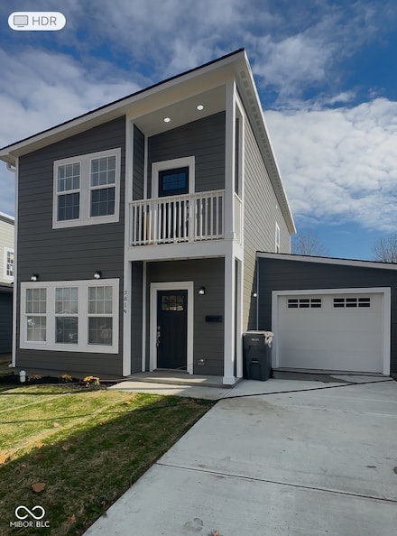 3819 N Lawndale Ave, Indianapolis, IN 46254