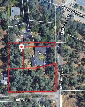 1702/1720 Mckinney Ln, Redding, CA 96003