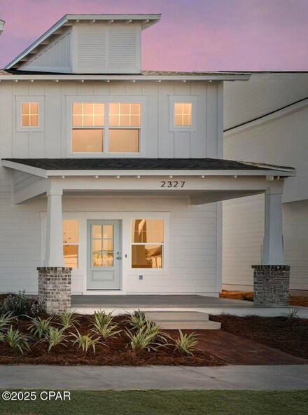 2327 Discovery Loop Unit LOT 521, Panama City, FL 32405
