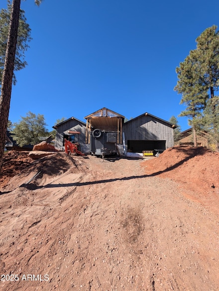 4165 W Forest Ct, Pine, AZ 85544