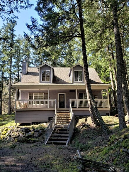 348 Rosario Rd, Eastsound, WA 98245