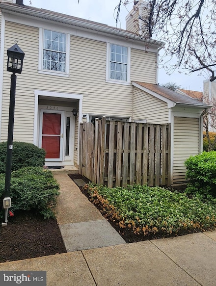 3046 Ohara Place, Olney, MD 20832