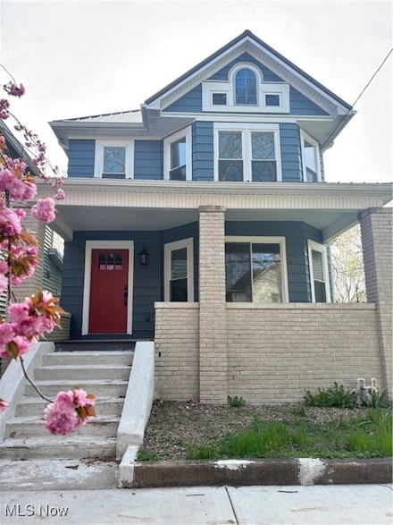 126 Franklin St, Marietta, OH 45750