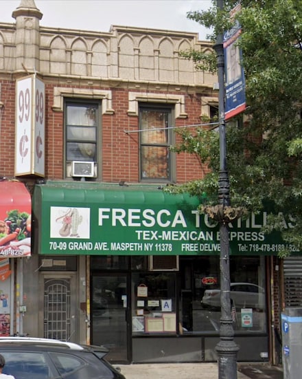 7009 Grand Ave, Flushing, NY 11378