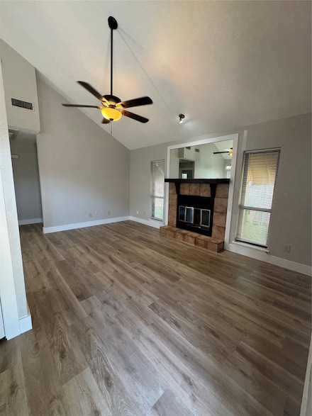 420 S Las Vegas Trail, Fort Worth, TX 76108