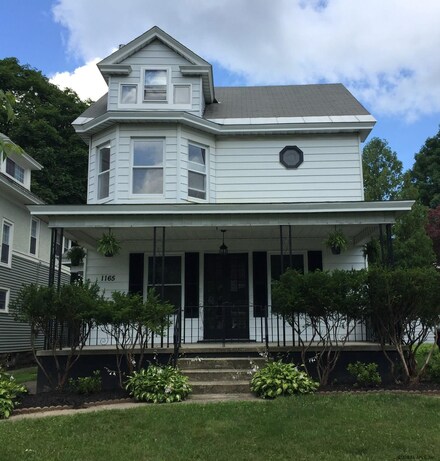 1165 Waverly Place, Schenectady, NY 12308