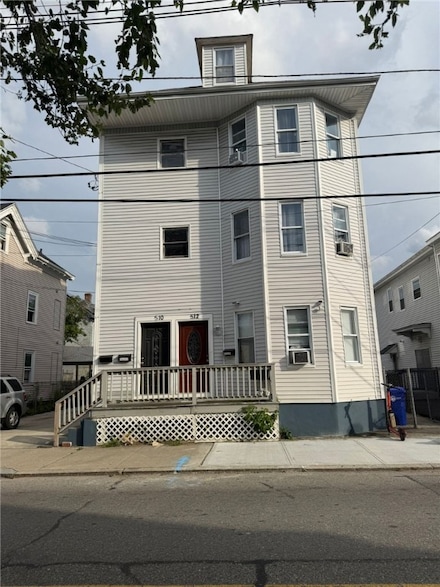 510 Chalkstone Ave, Providence, RI 02908