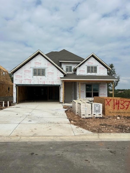 1437 Blue Moon Dr, Georgetown, TX 78628
