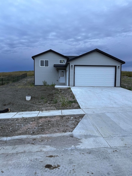 880 Yorktown Blvd, Box Elder, SD 57719