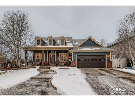 101 Whitney Ct, Windsor, CO 80550