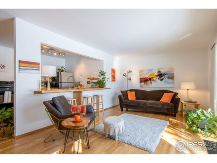 1895 Alpine Ave Unit F19, Boulder, CO 80304