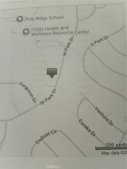 13811 W Park Dr, Magalia, CA 95954
