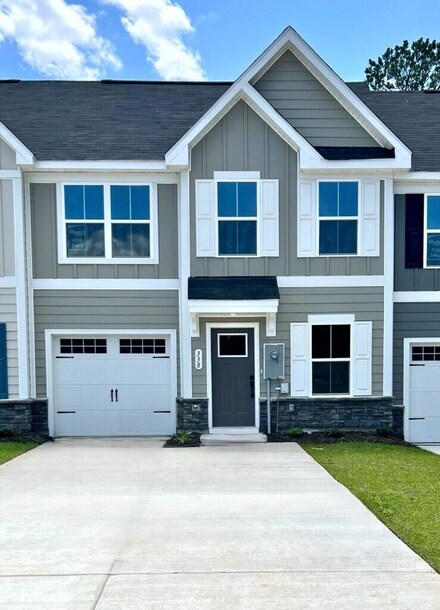 338 Picard Loop, Santee, SC 29142