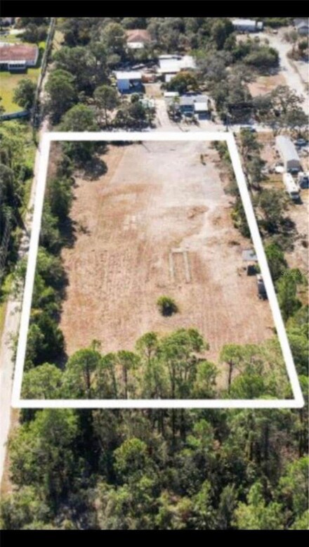 0 Secret Ln, Hudson, FL 34667