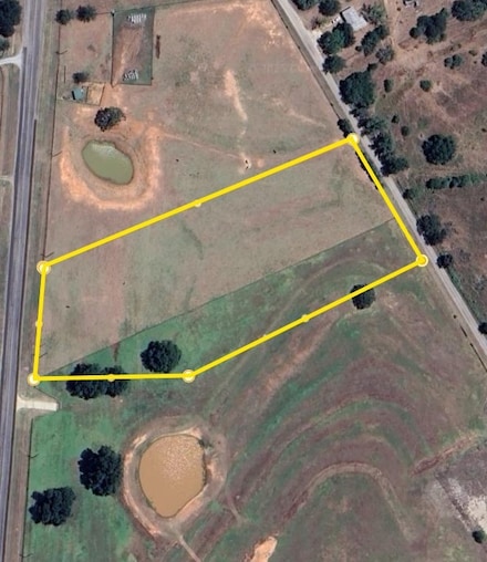 5020 Bandy Rd, Granbury, TX 76049