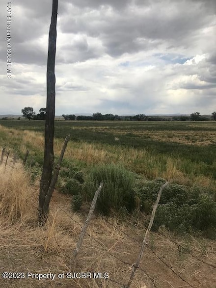 TRACT S1 Road 1191, La Plata, NM 87418