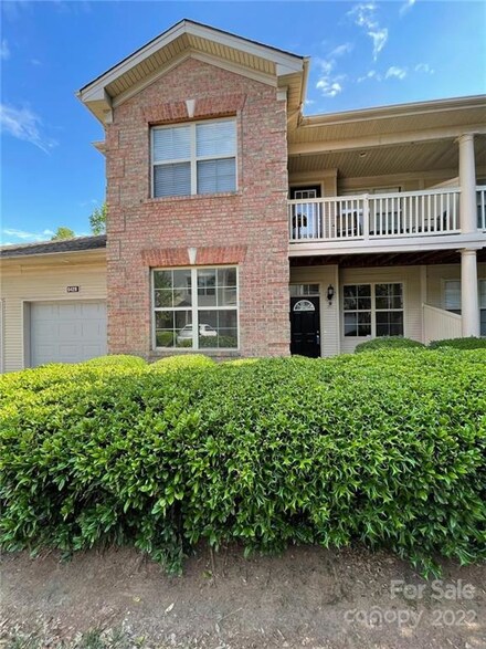 6420 Quarterbridge Ln Unit K6420, Charlotte, NC 28262