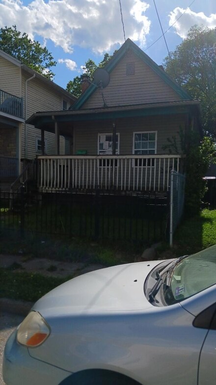4509 Clifton Ave, Covington, KY 41015