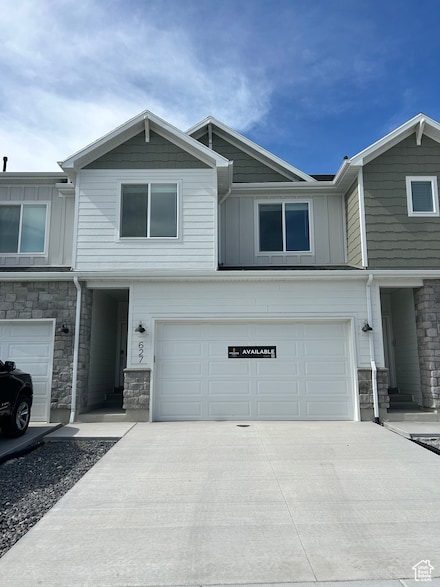 627 W 575 N Unit 545, Smithfield, UT 84335