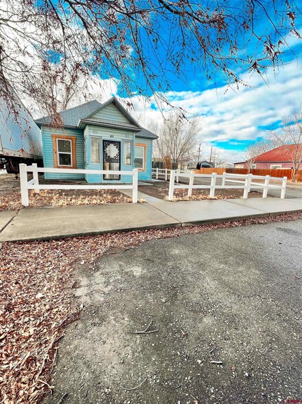 829 South Ave, Grand Junction, CO 81501