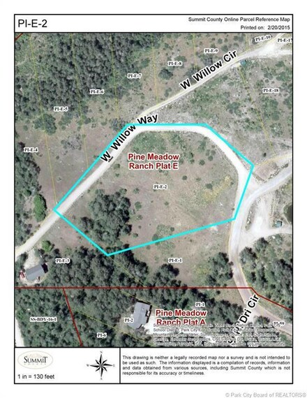 2081 W Tollgate Canyon Rd, Wanship, UT 84017